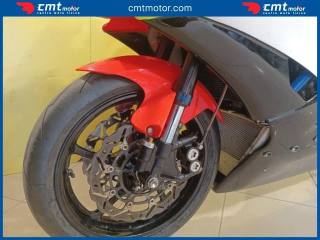 YAMAHA YZF R6 usata 5