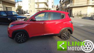 MAHINDRA KUV100 usata, con Alzacristalli elettrici