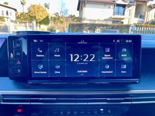 LANCIA Ypsilon usata, con Luci diurne LED