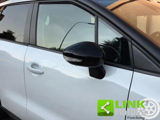 CITROEN C3 Aircross usata, con Autoradio digitale