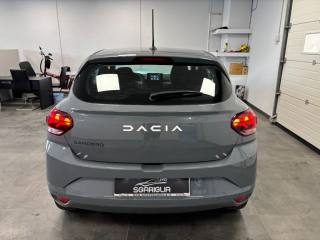 DACIA Sandero usata, con Alzacristalli elettrici