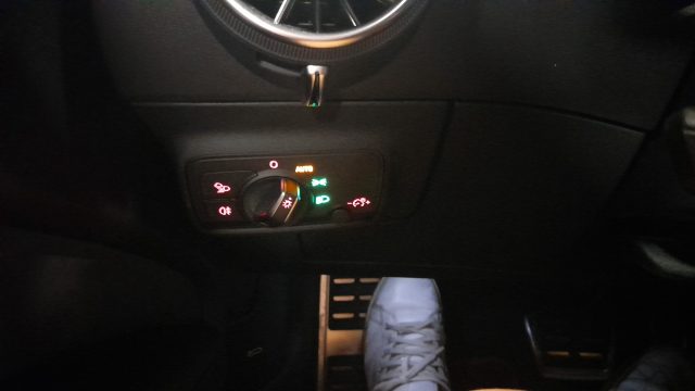 AUDI TTS usata 24
