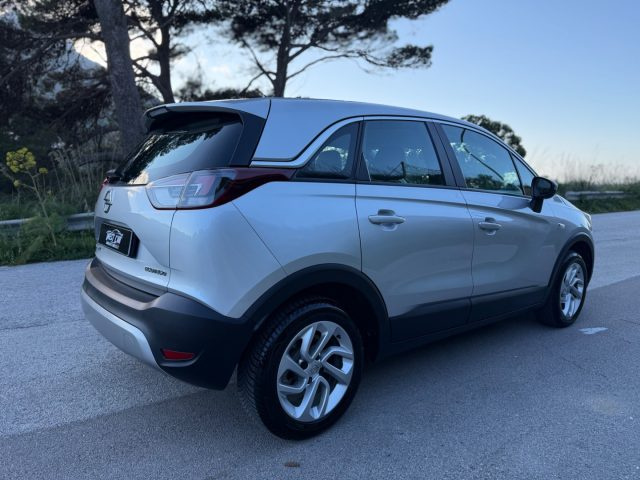 OPEL Crossland X usata, con Controllo trazione