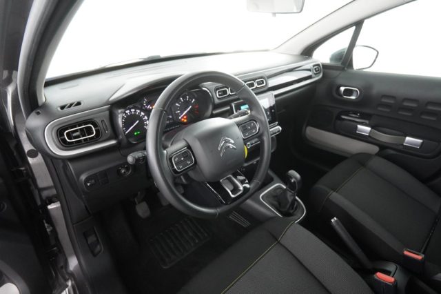 CITROEN C3 usata 7