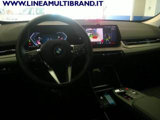 BMW X1 usata, con Touch screen