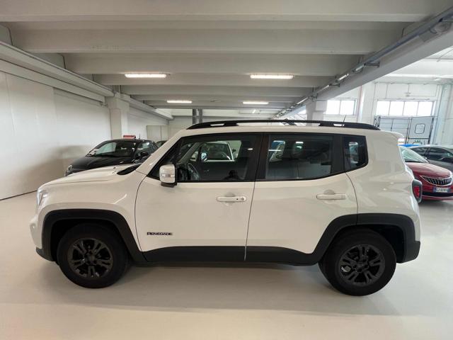 JEEP Renegade usata, con Alzacristalli elettrici