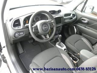 JEEP Renegade usata, con Chiusura centralizzata