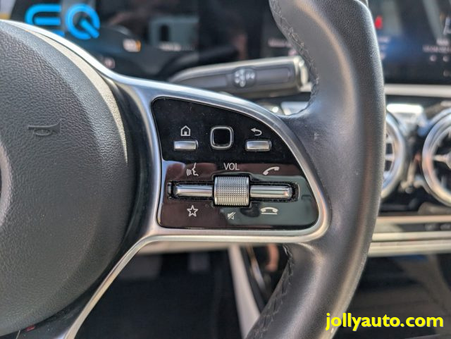 MERCEDES-BENZ A 250 usata, con Airbag testa