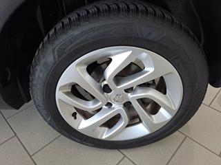 OPEL Crossland X usata, con Controllo automatico clima