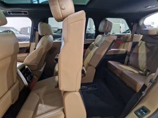 LAND ROVER Range Rover usata, con Autoradio