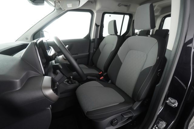FORD Tourneo Courier usata 8