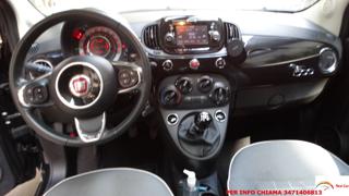 FIAT 500 usata, con Climatizzatore