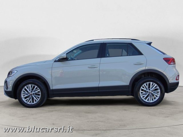 VOLKSWAGEN T-Roc usata, con Airbag Passeggero