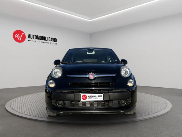 FIAT 500L usata, con Alzacristalli elettrici
