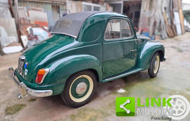 FIAT Topolino usata 18