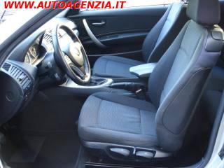 BMW 120 usata 7