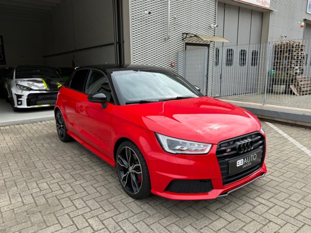 AUDI S1 usata, con Airbag Passeggero