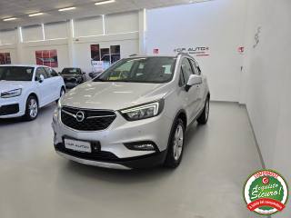 OPEL Mokka X 1.6 CDTI Ecotec Innovation