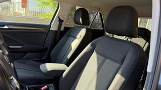 VOLKSWAGEN T-Roc usata, con Climatizzatore