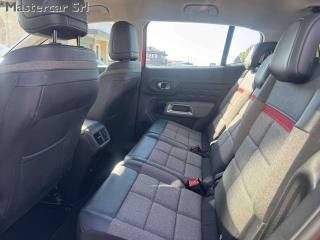 CITROEN C5 Aircross usata, con Sistema di navigazione