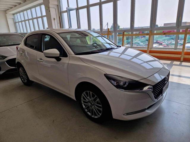 MAZDA 2 usata, con Airbag Passeggero