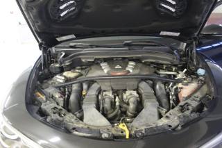 ALFA ROMEO Stelvio usata, con Bracciolo