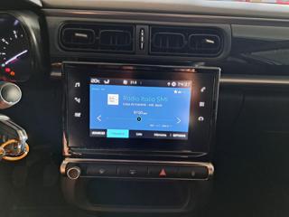 CITROEN C3 usata, con Cruise Control