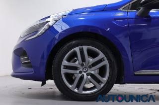 RENAULT Clio usata, con Servosterzo