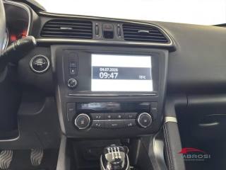 RENAULT Kadjar usata 14