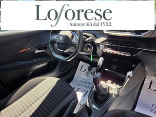 PEUGEOT 208 usata, con Filtro antiparticolato