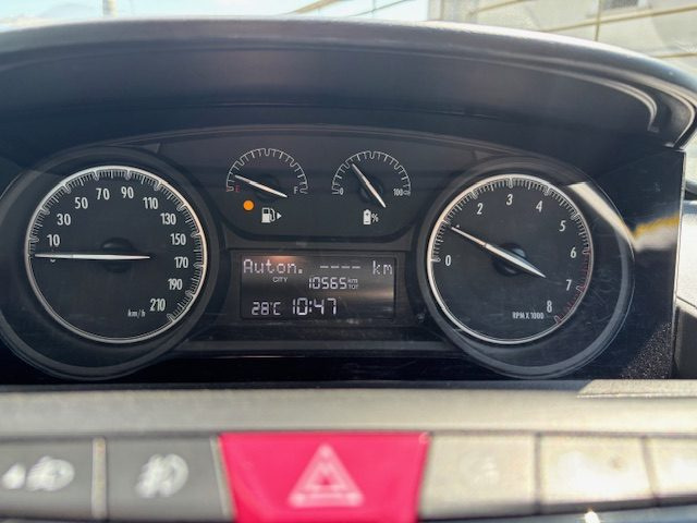 LANCIA Ypsilon usata, con Fendinebbia