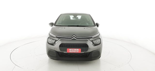 CITROEN C3 usata 1