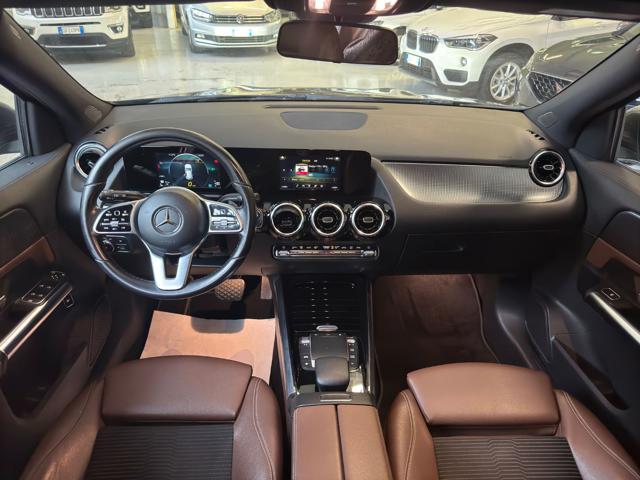 MERCEDES-BENZ GLA 200 usata, con Vetri oscurati