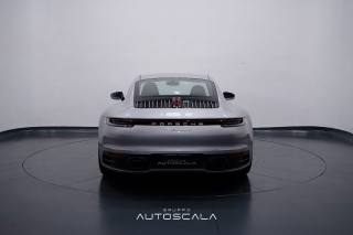 PORSCHE 992 usata, con Alzacristalli elettrici