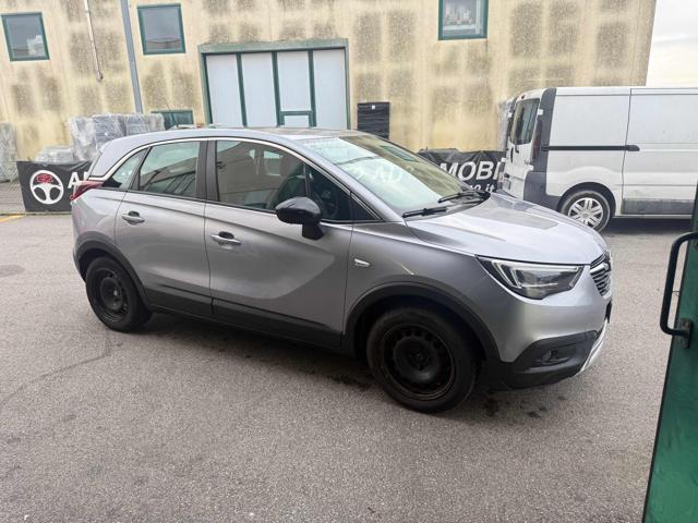 OPEL Crossland X usata, con Airbag Passeggero