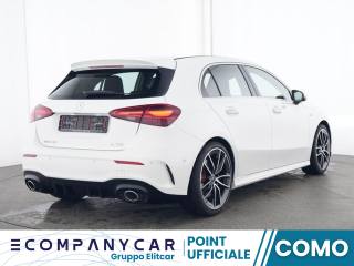 MERCEDES-BENZ A 35 AMG usata, con Airbag Passeggero