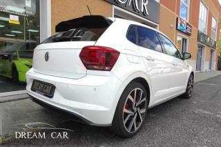 VOLKSWAGEN Polo GTI usata, con Alzacristalli elettrici