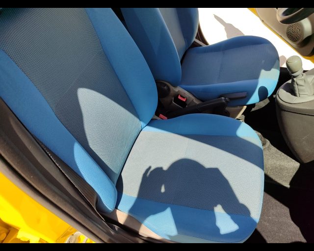 FIAT Panda usata 18