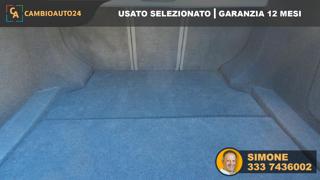 ALFA ROMEO Giulia usata, con Blind spot monitor