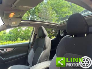 NISSAN Qashqai usata, con Alzacristalli elettrici