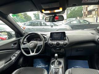 NISSAN Juke usata, con ESP