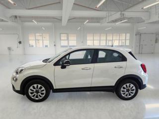 FIAT 500X usata, con Chiusura centralizzata