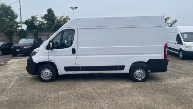 OPEL Movano usata, con Airbag Passeggero