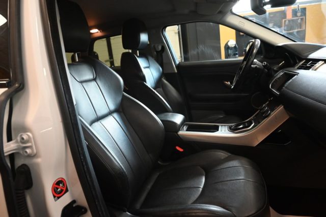 LAND ROVER Range Rover Evoque usata 42
