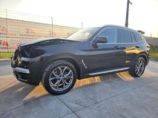 BMW X3 xDrive20d 48V