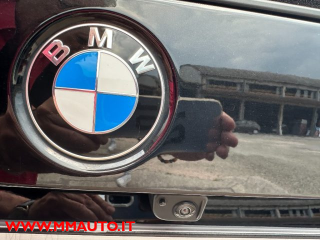 BMW X1 usata, con Controllo trazione