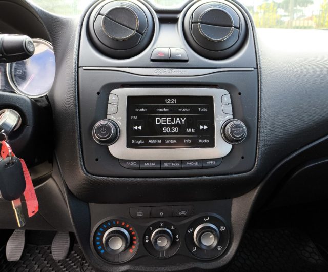 ALFA ROMEO MiTo usata 9