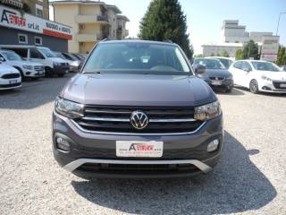 VOLKSWAGEN T-Cross usata 87