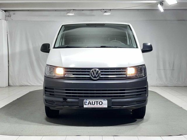 VOLKSWAGEN Transporter usata, con ESP