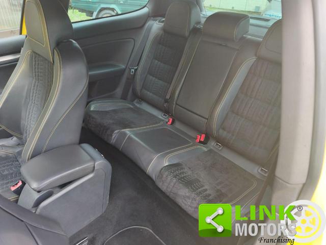 VOLKSWAGEN Golf GTI usata 19